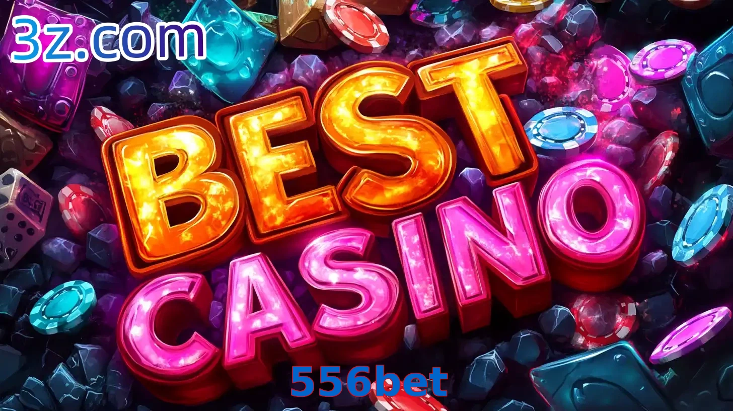 556bet