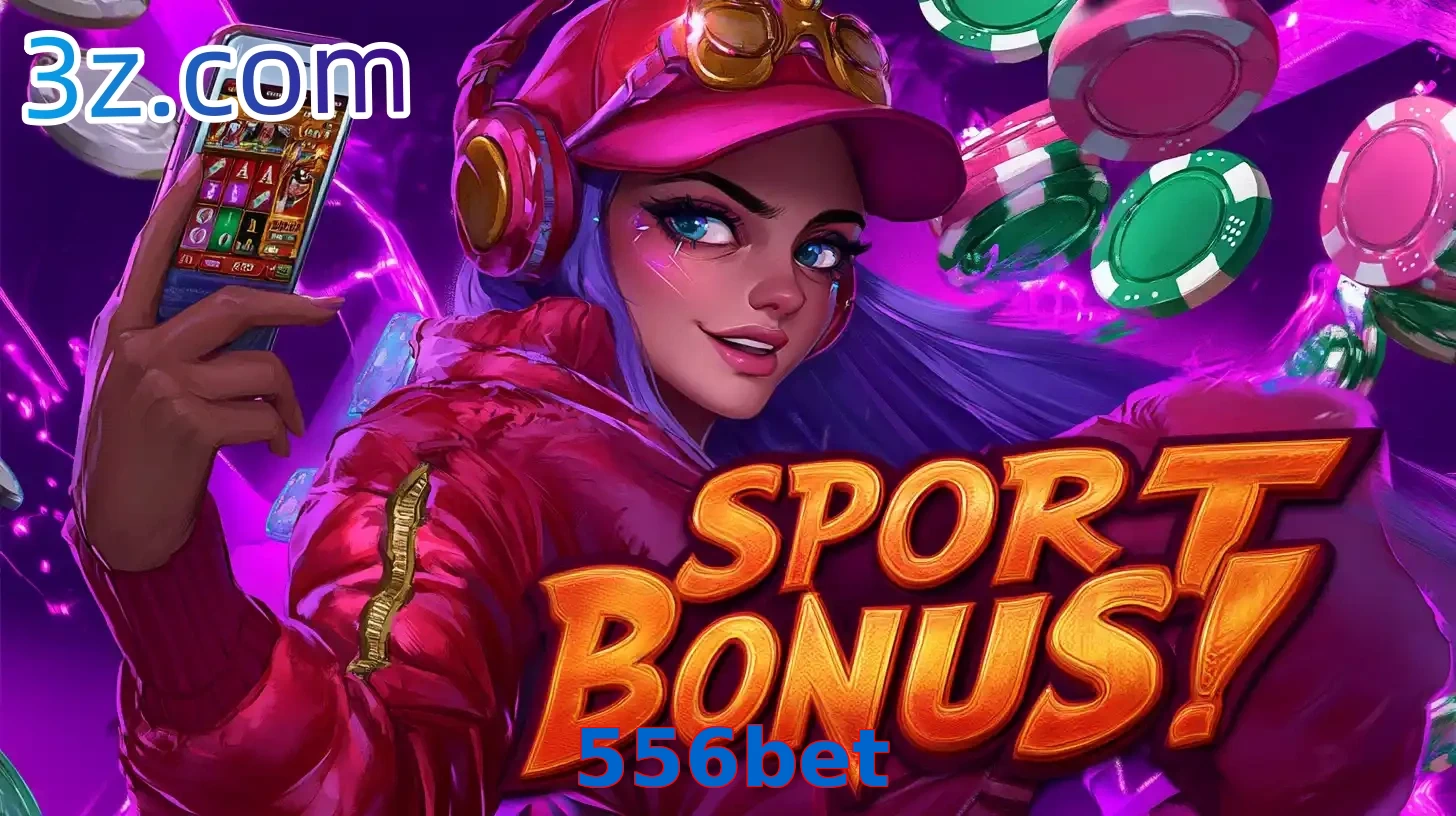556bet